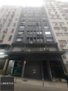 Sala Comercial com 1 Quarto à venda, 22m² no Centro Histórico, Porto Alegre