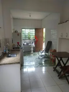 Casa com 3 Quartos à venda, 100m² no Morumbi, Uberlândia