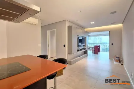 Apartamento com 3 Quartos à venda, 94m² no Vila Romana, São Paulo