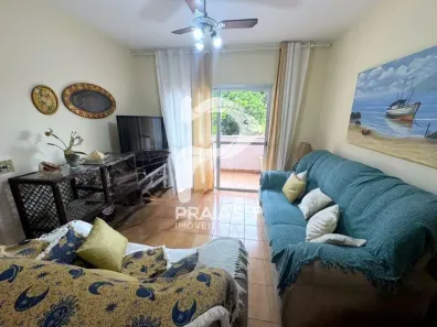 Apartamento com 3 Quartos à venda, 90m² no Mar e Céu, Guarujá
