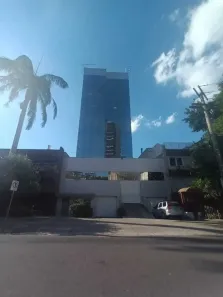 Sala Comercial para alugar, 100m² no Petrópolis, Porto Alegre
