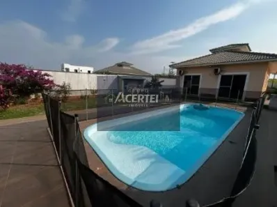 Casa com 3 Quartos à venda, 100m² no Jardim Atlântico Leste (Itaipuaçu), Maricá