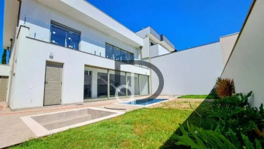 Casa de Condomínio com 3 Quartos à venda, 273m² no Loteamento Residencial Santa Gertrudes, Valinhos