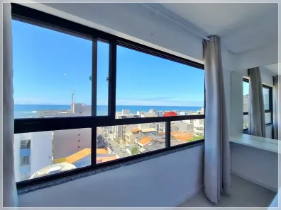 Apartamento com 1 Quarto à venda, 30m² no Amaralina, Salvador