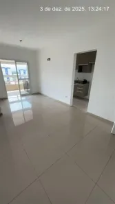 Apartamento com 2 Quartos à venda, 65m² no Canto do Forte, Praia Grande