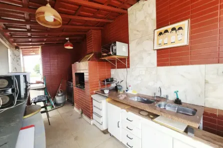 Casa com 3 Quartos à venda, 100m² no Jardim Cruz Alta, Várzea Paulista