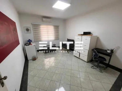 Sala Comercial para alugar, 12m² no Jardim, Santo André
