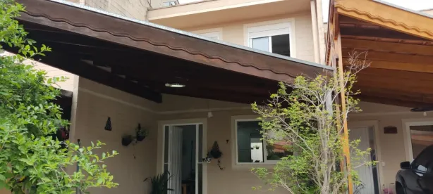 Casa com 2 Quartos à venda, 139m² no Vila Veneziani, São José dos Campos
