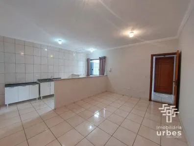 Kitnet com 1 Quarto para alugar, 56m² no Colina Werner Plaas, Americana