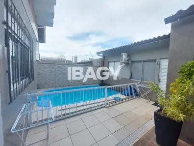 Apartamento com 1 Quarto para alugar, 35m² no Santa Mônica, Florianópolis