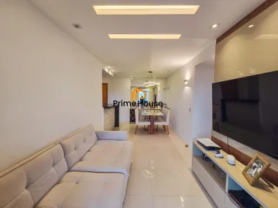 Apartamento com 2 Quartos à venda, 70m² no Recreio dos Bandeirantes, Rio de Janeiro