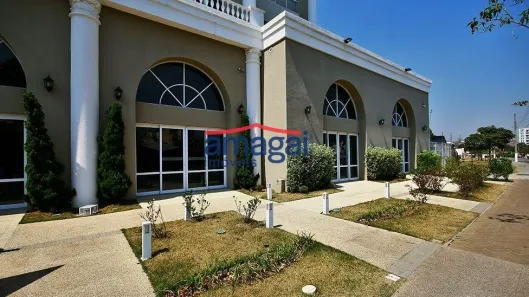 Sala Comercial para alugar, 32m² no Centro, Jacareí