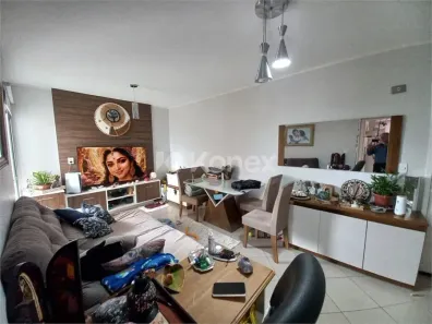 Apartamento com 2 Quartos à venda, 52m² no Vila Mazzei, São Paulo