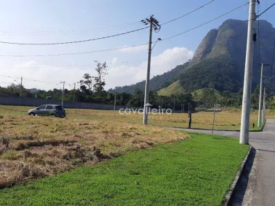 Lote/Terreno à venda, 444m² no Cajueiros (Itaipuaçu), Maricá