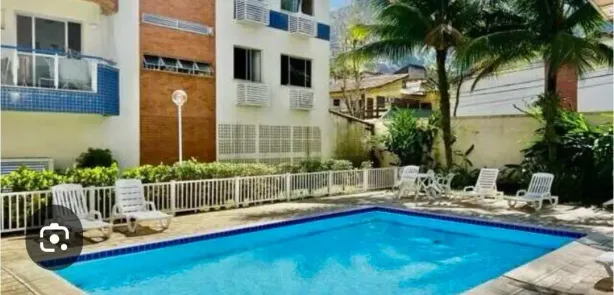 Apartamento com 2 Quartos à venda, 80m² no Parque das Palmeiras, Angra dos Reis