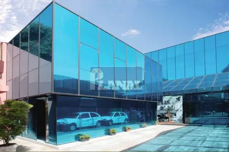 Prédio Comercial à venda, 400m² no Planalto Paulista, São Paulo