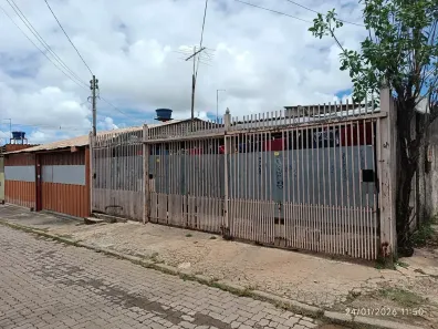 Casa com 3 Quartos à venda, 150m² no Ceilândia Norte, Brasília