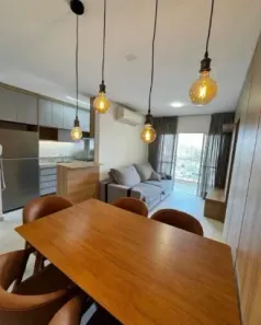 Apartamento com 3 Quartos à venda, 85m² no Cidade Alta, Cuiabá