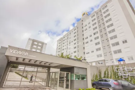 Apartamento com 2 Quartos à venda, 62m² no Glória, Porto Alegre