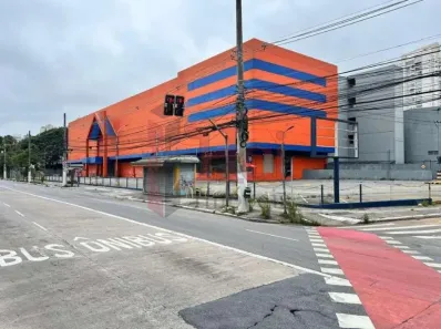Galpão/Depósito/Armazém para alugar, 26647m² no Vila Cordeiro, São Paulo
