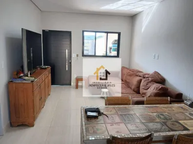 Casa com 3 Quartos à venda, 85m² no Jardim Tangará, Bady Bassitt