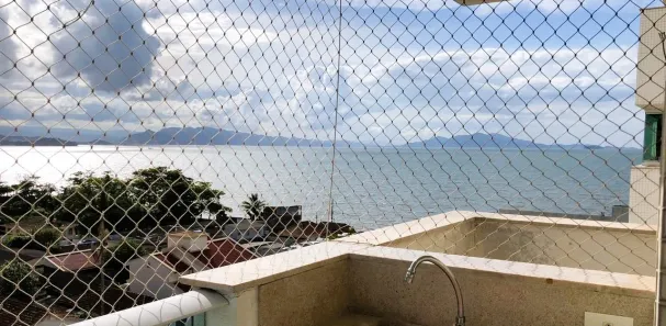 Apartamento com 3 Quartos à venda, 124m² no Balneário, Florianópolis