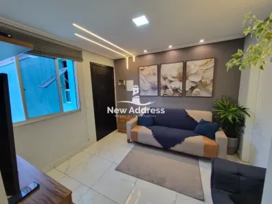 Apartamento com 3 Quartos à venda, 44m² no Boa Vista II, Vila Velha
