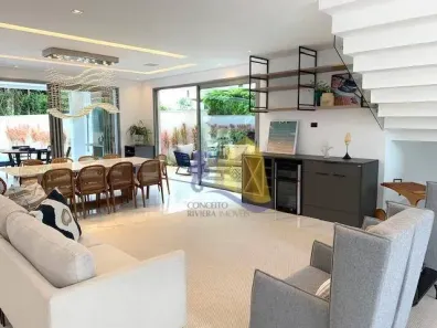 Casa com 6 Quartos à venda, 540m² no Riviera, Bertioga