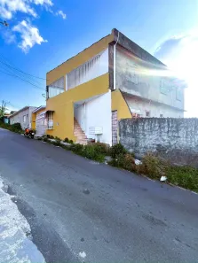 Sobrado com 7 Quartos à venda, 560m² no Santo Antônio, Manaus