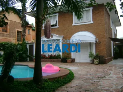 Casa com 4 Quartos à venda, 385m² no Vila Madalena, São Paulo