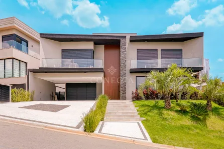 Casa com 4 Quartos para venda ou aluguel, 630m² no Alphaville, Santana de Parnaíba