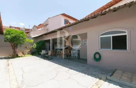 Casa com 3 Quartos à venda, 360m² no Santa Branca, Belo Horizonte