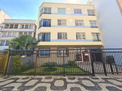 Apartamento com 3 Quartos à venda, 172m² no Ipanema, Rio de Janeiro