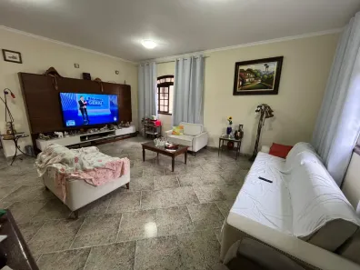 Casa de Condomínio com 4 Quartos à venda, 317m² no Granja Carolina, Cotia
