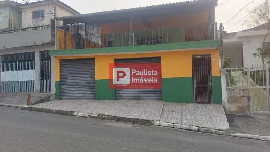 Sobrado com 3 Quartos à venda, 250m² no Balneário São Francisco, São Paulo