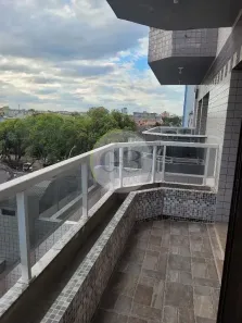Apartamento com 1 Quarto para alugar, 50m² no Centro, Pelotas