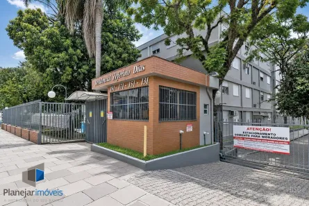 Apartamento com 2 Quartos à venda, 48m² no Sarandi, Porto Alegre