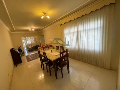 Apartamento com 3 Quartos à venda, 104m² no São João, Volta Redonda