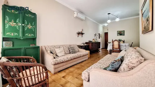 Apartamento com 3 Quartos à venda, 97m² no Jardim Irajá, Ribeirão Preto