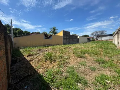 Lote/Terreno à venda, 433m² no Parque Residencial Lagoinha, Ribeirão Preto