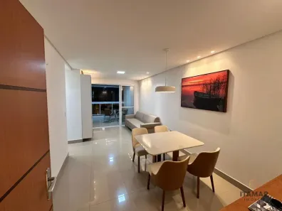 Apartamento com 3 Quartos à venda, 104m² no São Judas Tadeu, Guarapari