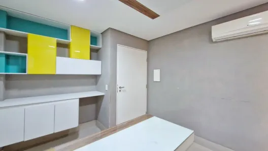 Sala Comercial para alugar, 16m² no Setor Oeste, Goiânia