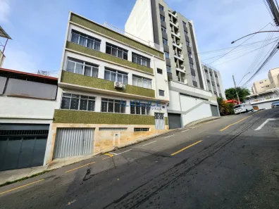 Apartamento com 4 Quartos à venda, 110m² no Centro, Juiz de Fora