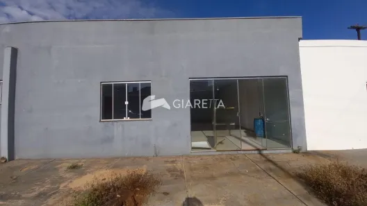 Sala Comercial para alugar, 86m² no Jardim Porto Alegre, Toledo