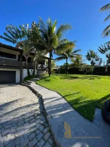 Casa com 6 Quartos à venda, 585m² no João Paulo, Florianópolis