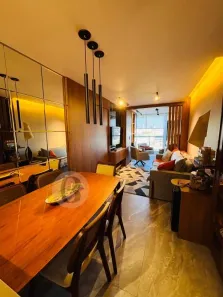 Apartamento com 2 Quartos à venda, 54m² no Vila Osasco, Osasco