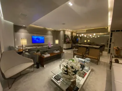 Apartamento com 3 Quartos à venda, 136m² no Pituba, Salvador