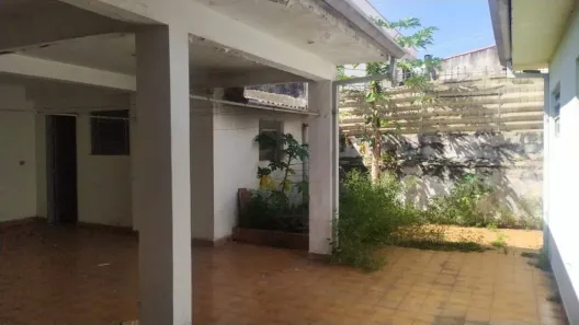 Casa com 2 Quartos para alugar, 125m² no Vila Lageado, São Paulo