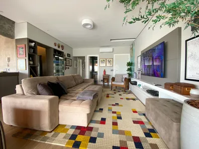 Cobertura com 3 Quartos à venda, 175m² no Campeche, Florianópolis