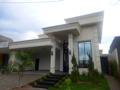 Casa de Condomínio com 3 Quartos à venda, 377m² no Terravista Residence Club, Mirassol